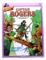 Preview: Lila Gorilla Comics Album Nr. 4: Captain Rogers von Ehapa